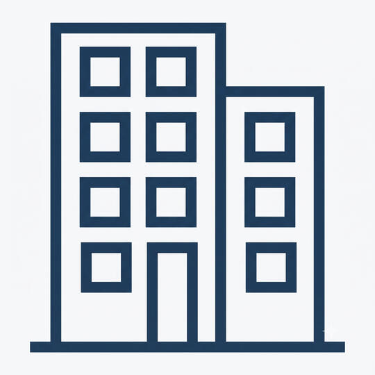 Departamento en Las Condes - Laredo